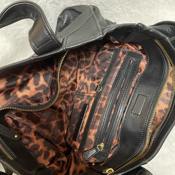 B. Makowsky Purse - Picture 6 of 6